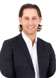 Adam Lohmann, Founder & CEO