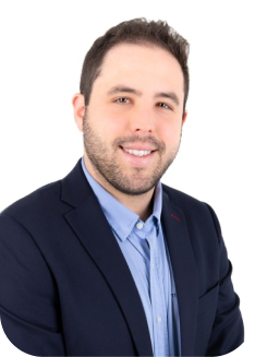 Josh Weismann, Founder, President & COO