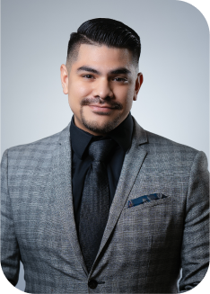 Stephen Avila, Director of Operations